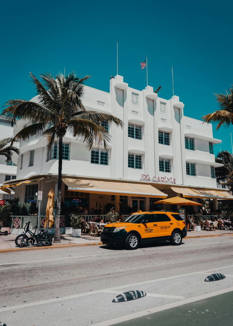 The Whimsical Carlyle Hotel
