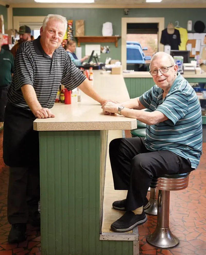 Lexington Barbecue: The Pudding Worth Fighting Over