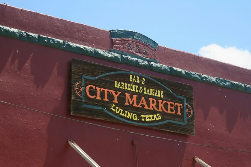 City Market: The Hidden Gem of Central Texas