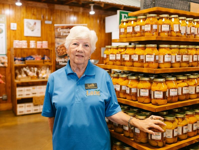 Lane Southern Orchards (Fort Valley)