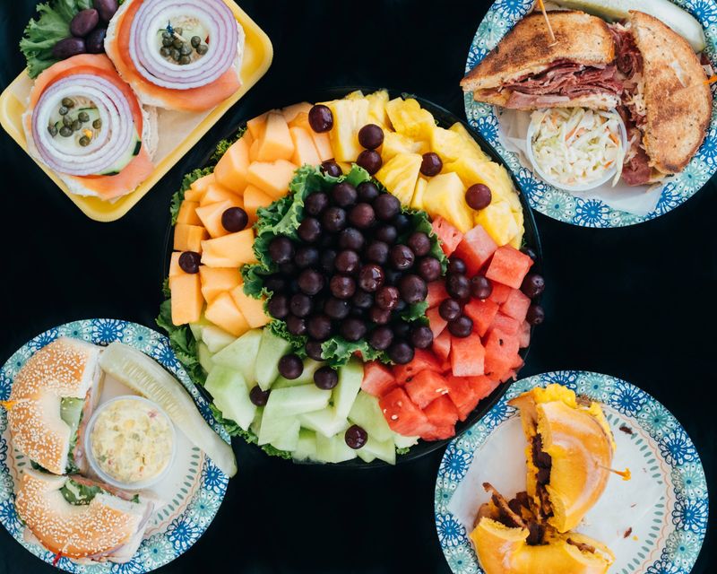 Laura's Country Diner: Homestyle Cooking in Rural Ohio
