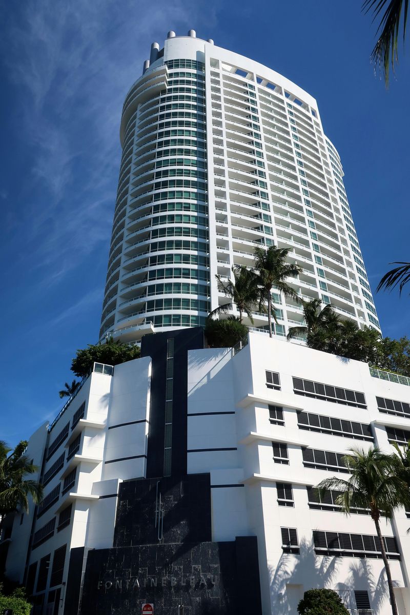 The Majestic Delano Hotel