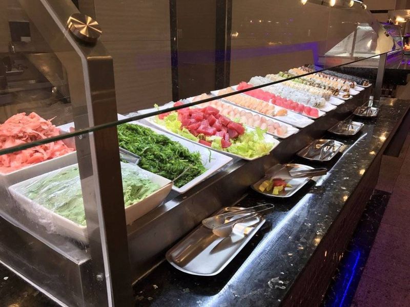 King Buffet (Los Angeles)