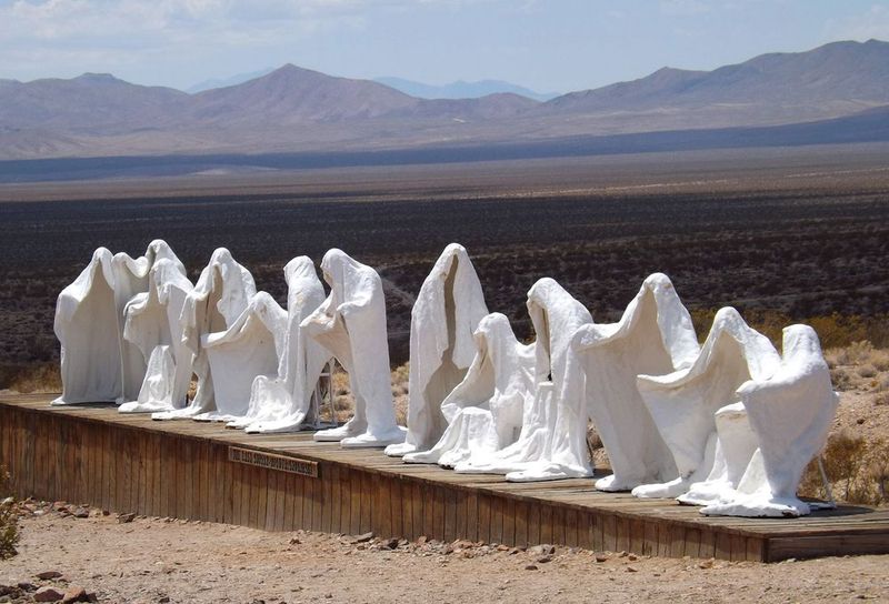 Goldwell Open Air Museum