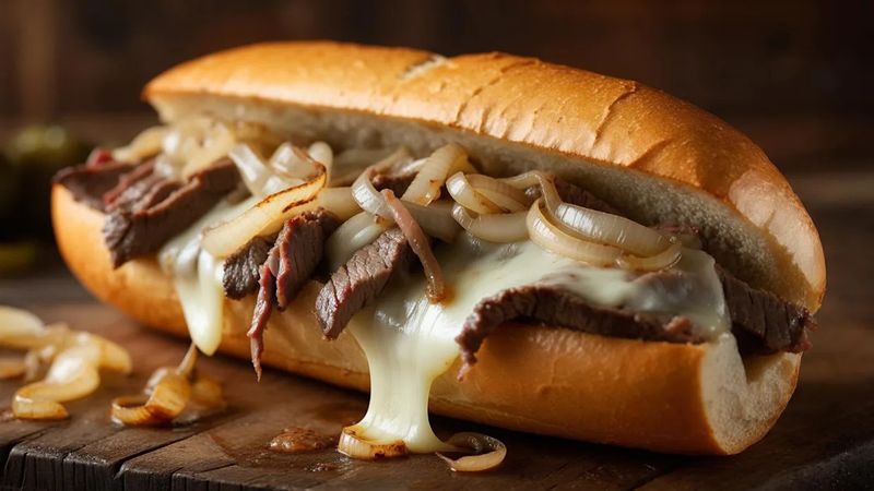 Philly Cheesesteak: The Sandwich That Started a Revolution