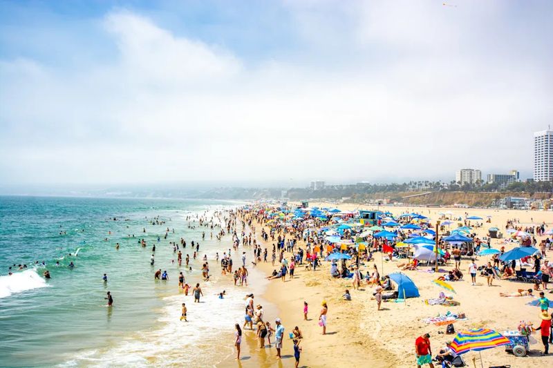 Venice Beach