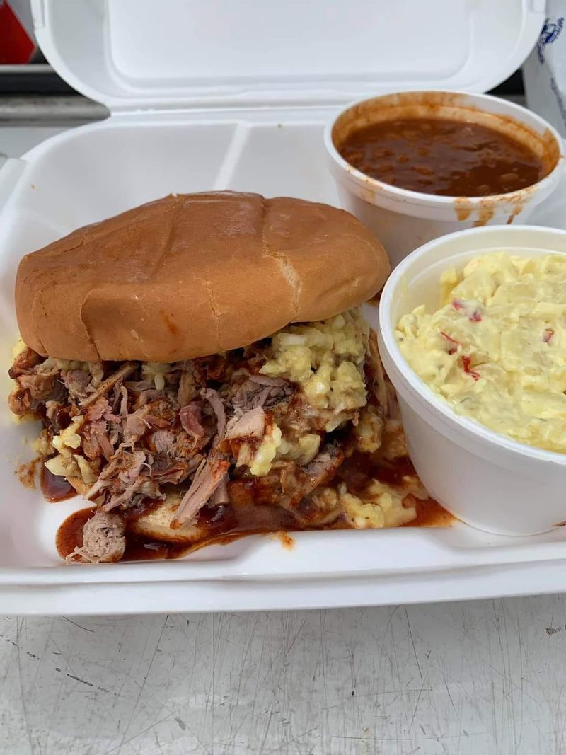 Leonard's Pit Barbecue: The Century-Old Legend