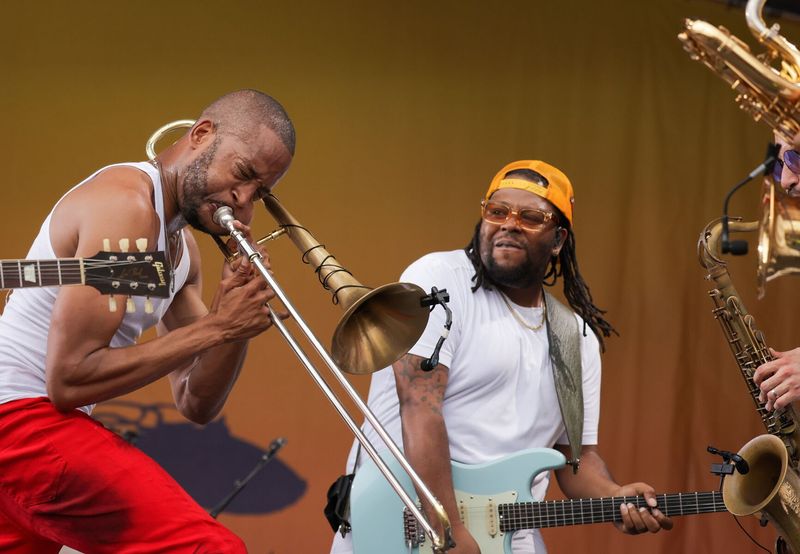 Future of Jazz in Louisiana’s Cultural Landscape