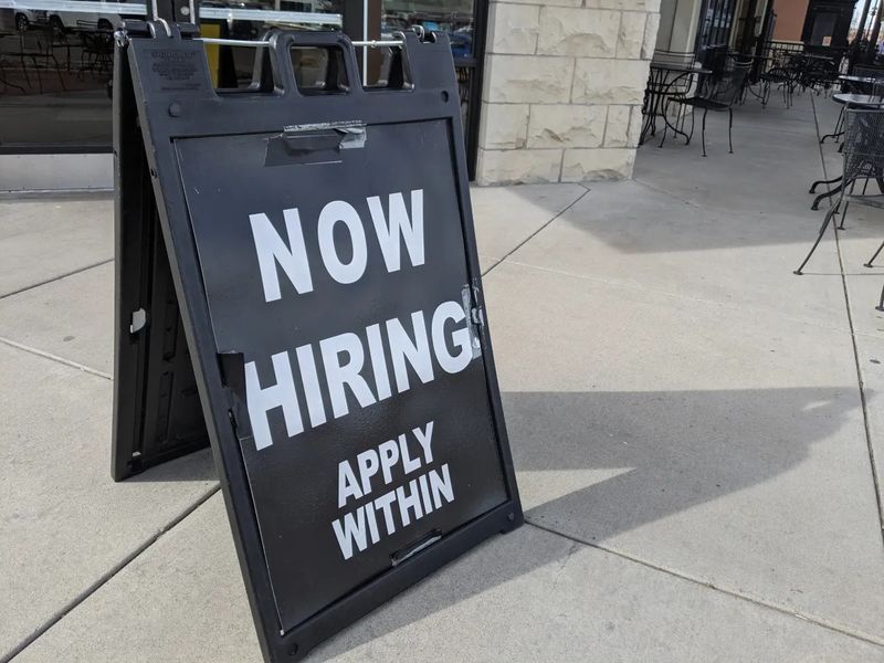 The Vanishing Workforce Crisis