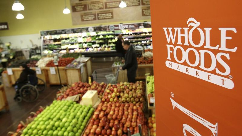 Whole Foods Market: Organic Paradise with Premium Price Tags
