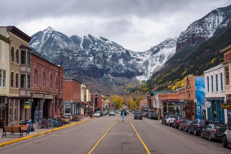 Year-Round Tourism Eliminates Quiet Seasons