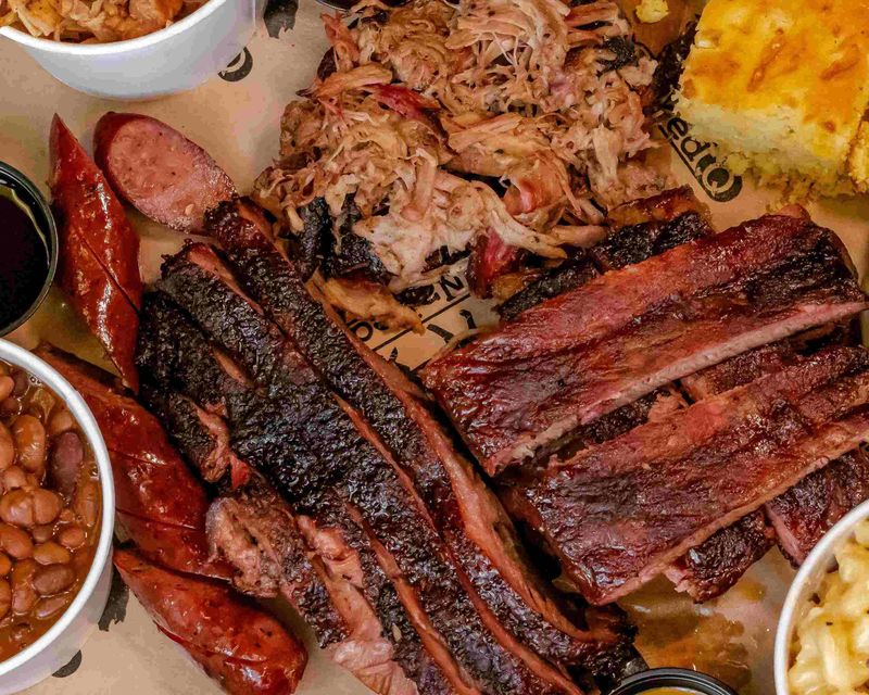 NakedQ BBQ in Glendale & Scottsdale