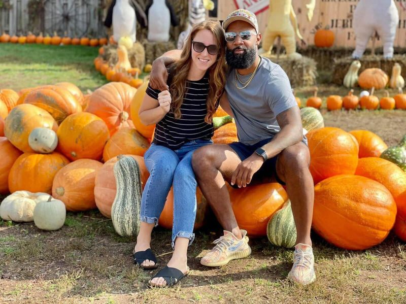 Jerry Smith Pumpkin Farm