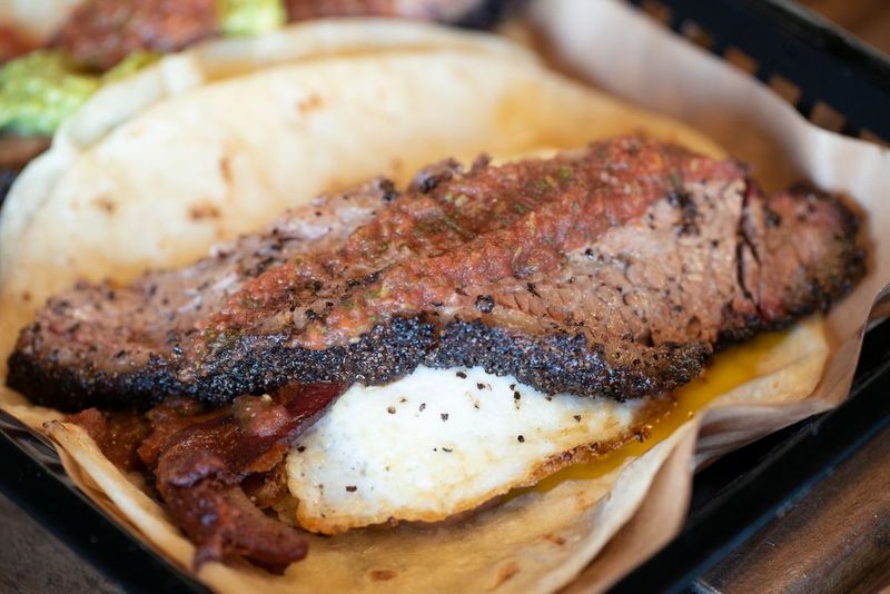 Valentina's Tex Mex BBQ (Austin)