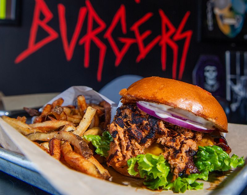 Grill ’Em All – Alhambra