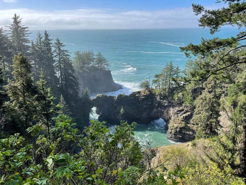 Samuel H. Boardman Scenic Corridor