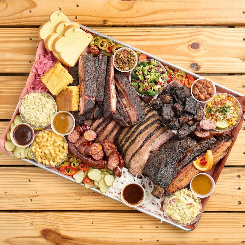Cattleack Barbeque (Dallas)