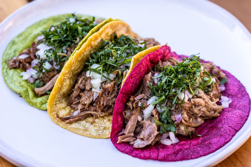 La Santa Barbacha (Austin)