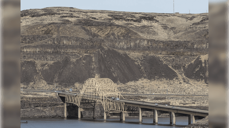 Vantage Bridge: The Desert Crossing Surprise