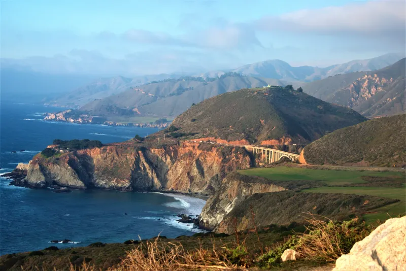 Scenic Highways