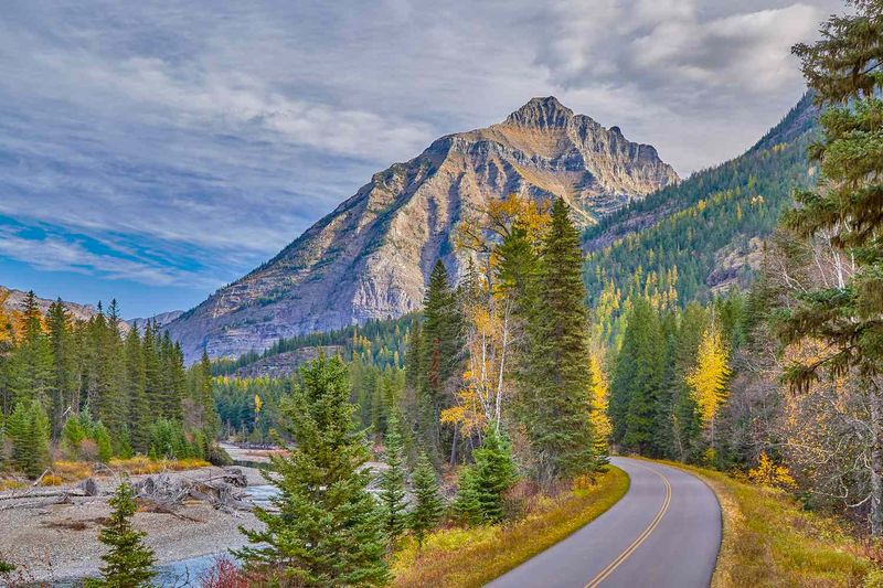 National Parks and Protected Areas