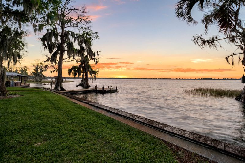 Winter Haven and Its Chain of Lakes