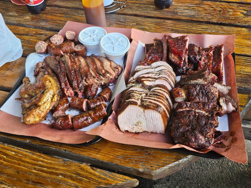 Snow’s BBQ (Lexington)