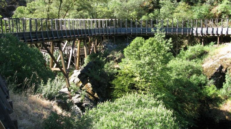 Yuba–Donner Scenic Byway