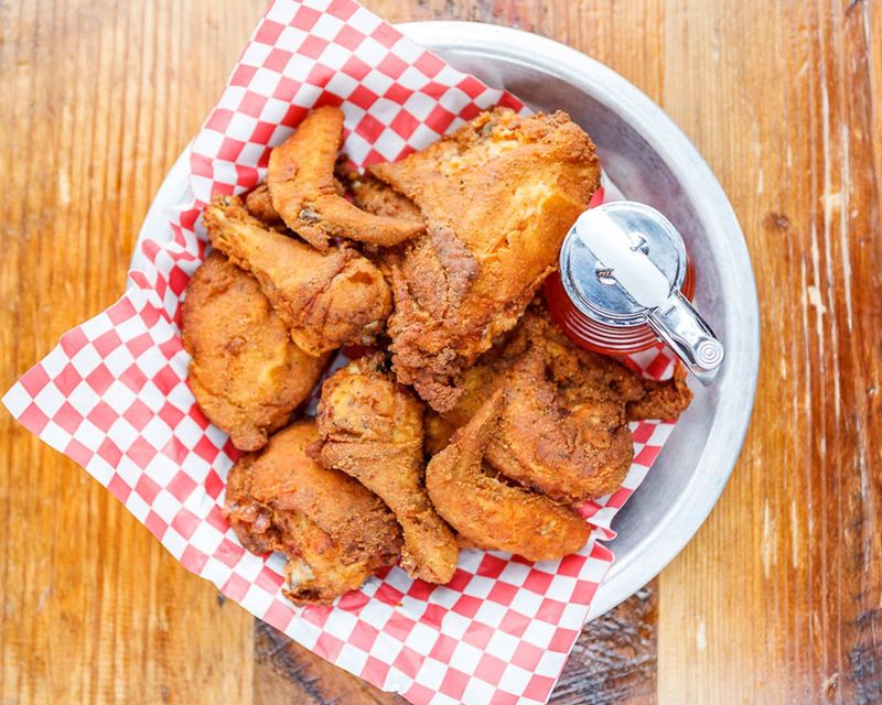 The Eagle (Louisville)