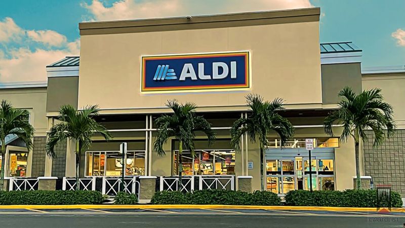 Aldi