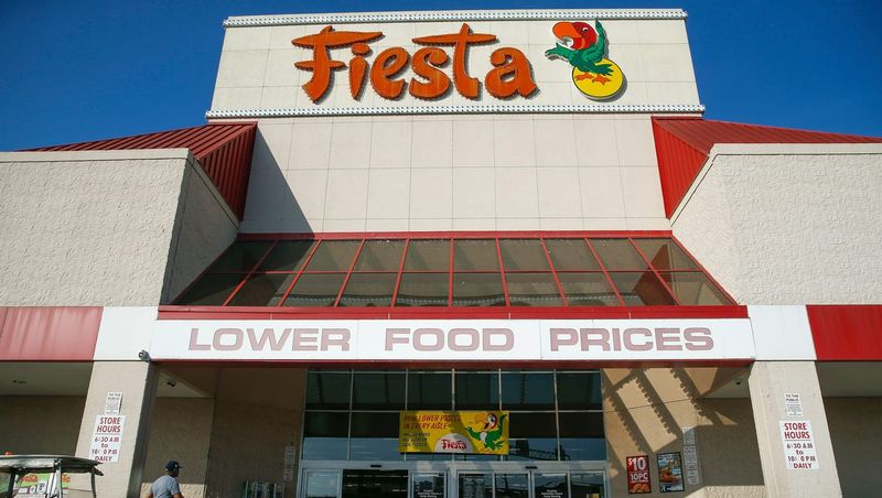 Fiesta Mart: Cultural Haven With Checkout Headaches