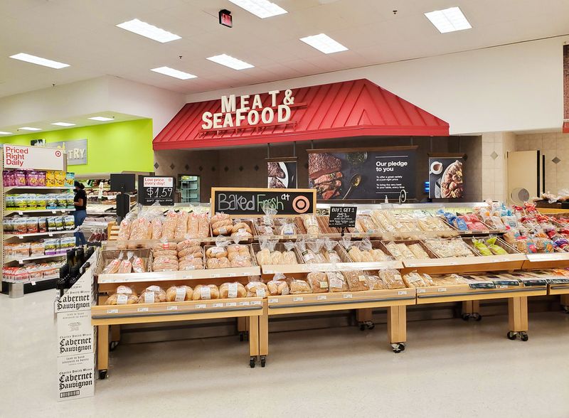 Target