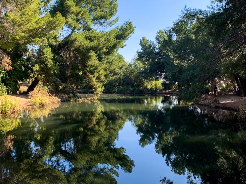 Debs Park