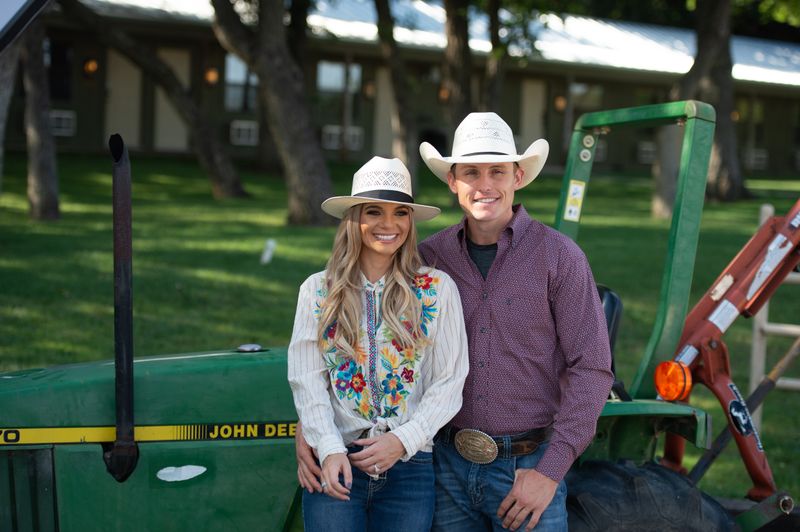 The Cowboy Hat and Boots Brigade