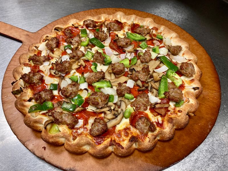 Antonio’s Pizza