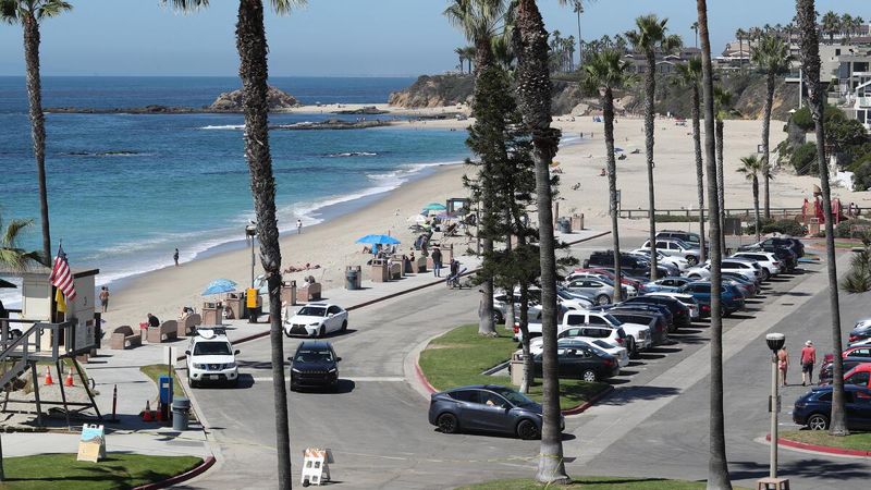 Street Sweeping Schedules That Locals Memorize