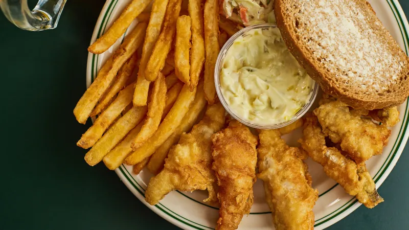 Kroll’s West in Green Bay