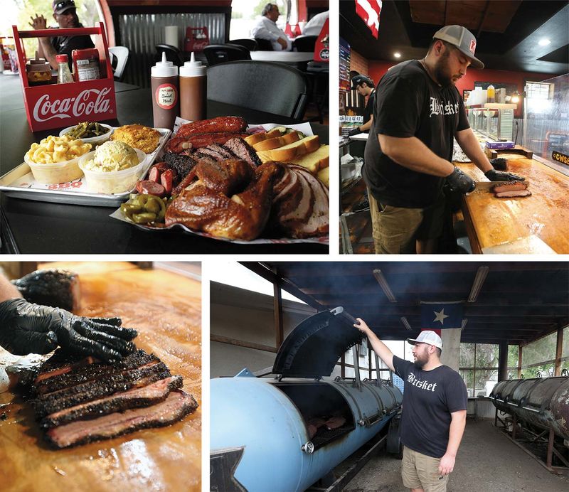 Segovia BBQ Cookoff (Edinburg)