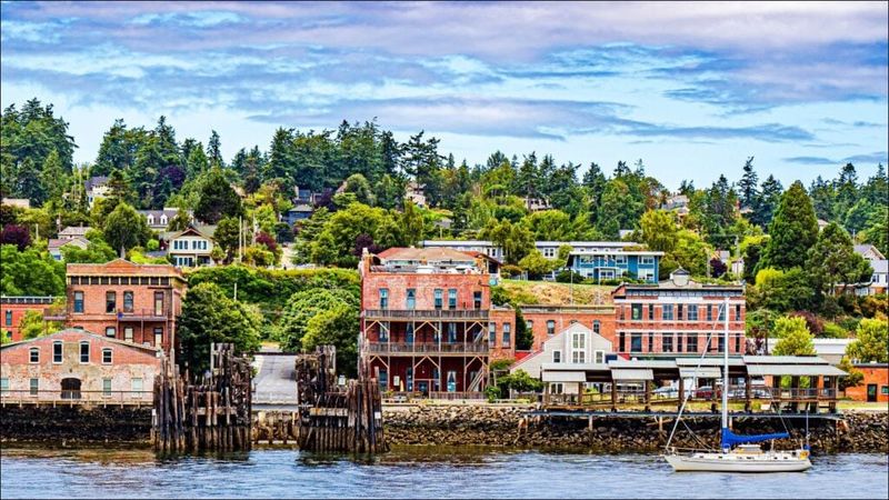 Port Townsend: Victorian Charm Turned Tourist Trap