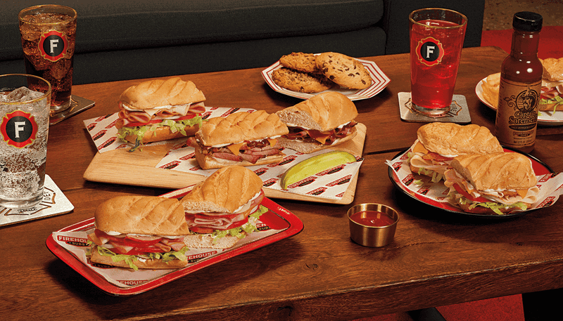 Firehouse Subs