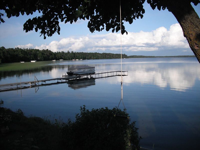 Deer Lake (Itasca County)