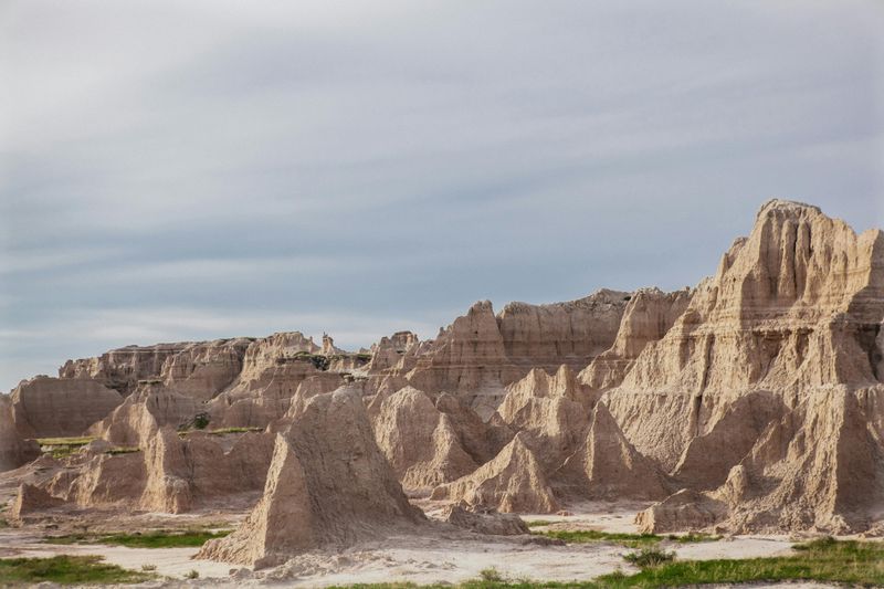 Makoshika State Park