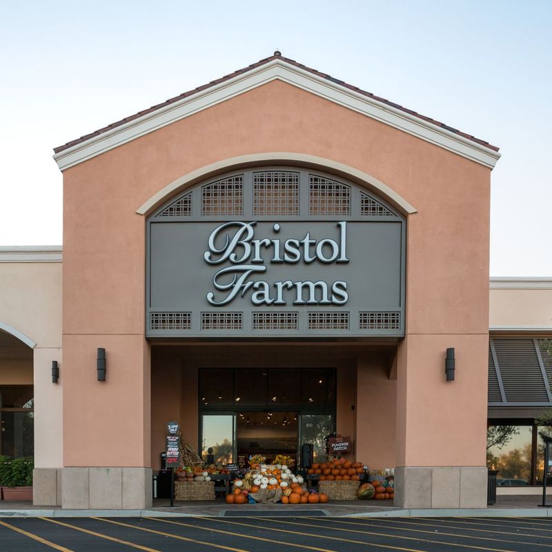 Bristol Farms Newport Beach: Coastal Elite Provisions