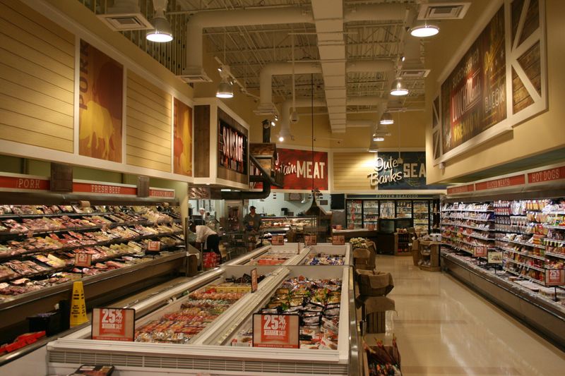 Lowes Foods