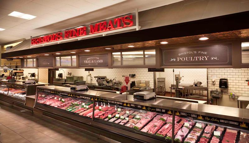 Bristol Farms: Gourmet Groceries That Make Cooking a Joy