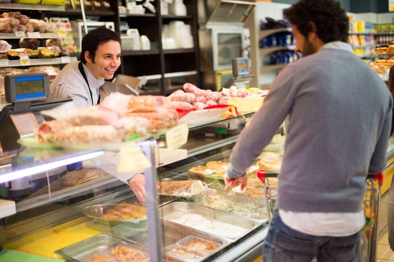 Sedano’s Supermarket