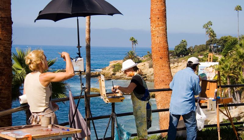 Cultural Richness Beyond Typical Retirement Communities