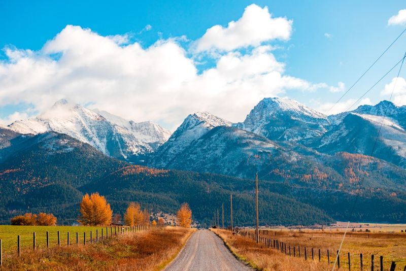 Vast and Varied Landscapes