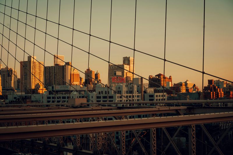 Brooklyn Heights Promenade