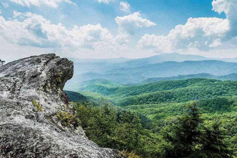 Blowing Rock